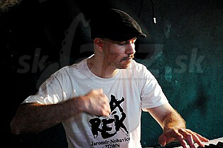  BRIAN CHARETTE  