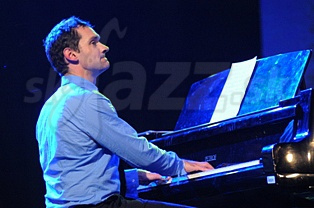 ARNAUD GRANSAC