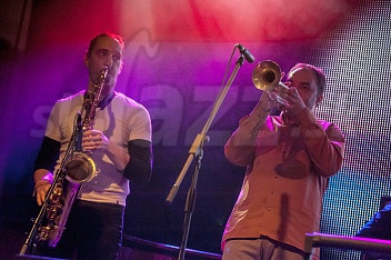  JÁN SLEZÁK + KAROL ŠIPOŠ  