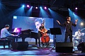  PIERRE DE TRÉGOMAIN QUARTET  