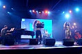 ELIF ÇAĞLAR QUINTET