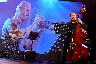 ONUR + BARAN
