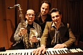  HARRY SOKAL GROOVE  