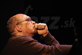  BUGGE WESSELTOFT  