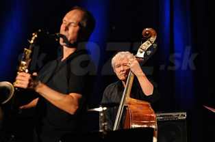  BENDIK + ARILD  