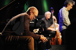  BUGGE+ARILD + MIKE  