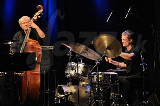  ARILD + AUDUN  