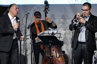  BERCO+JURAJ+MIREK  