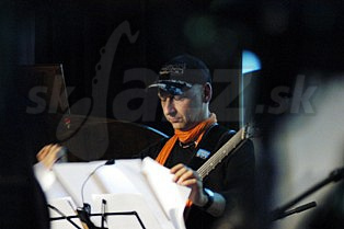  JURAJ GRIGLÁK  