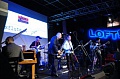  JAZZ IN THE CITY  