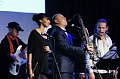  JAZZ IN THE CITY  