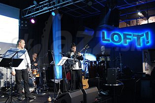  JAZZ IN THE CITY  