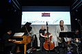  ERNIE WATTS QUARTET  