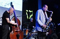  ERNIE WATTS QUARTET  