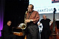  ERNIE WATTS QUARTET  