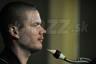 NIKOLAJ NIKITIN