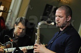  ONDREJ + NIKOLAJ  