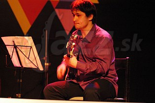  PAVOL BEREZA  