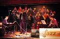  JAZZ IN THE CITY  