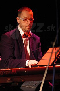  ĽUBOŠ  