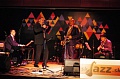  JAZZ IN THE CITY  