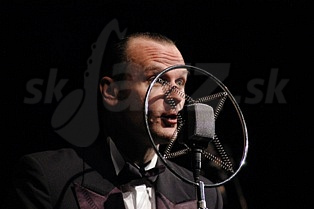  PÁN MILOŠ STANČÍK  