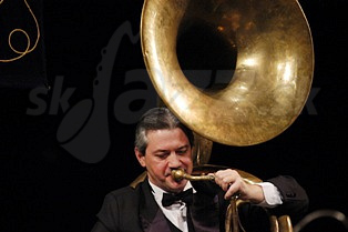  PÁN JURAJ BLAHA  