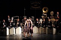  BHS + SERENADERS SISTERS  