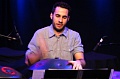  MANU DELAGO  