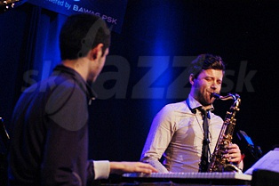  GEORG + JURE  