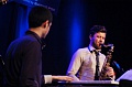  GEORG + JURE  
