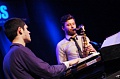  GEORG + JURE  