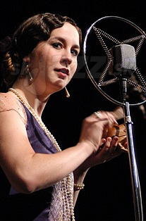  JULIANA GREGOROVÁ  