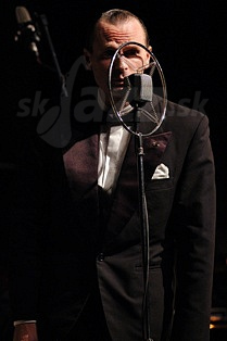  PÁN STANČÍK  