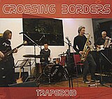 CD CROSSING BORDERS - TRAPEZOID