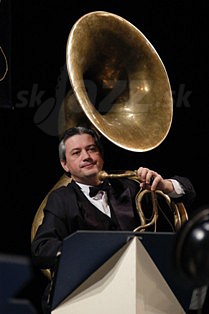  PÁN BLAHA  