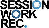 LOGO - SESSION WORK REC.