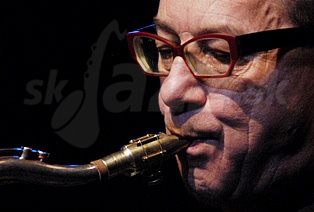 HARRY SOKAL