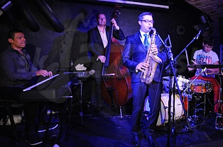 FOLKLORE TO JAZZ  