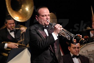  PÁN BARTOŠ  