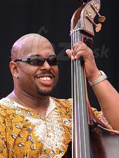  CHRISTIAN McBRIDE  