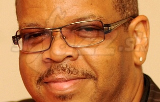  TERENCE BLANCHARD  