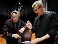 GEORGE MRAZ + EMIL VIKLICKÝ