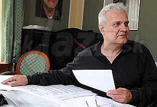 PAVOL BODNÁR 