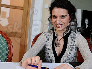 MONIKA MASAROVIČOVÁ