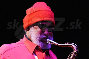  SONNY ROLLINS  