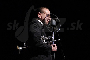  PÁN BARTOŠ  