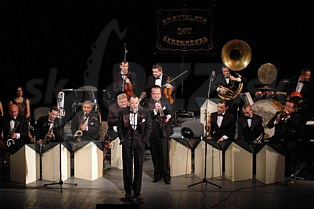  BRATISLAVA HOT SERENADERS  