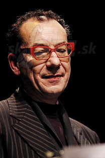 HARRY SOKAL