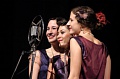  SERENADERS SISTERS  
